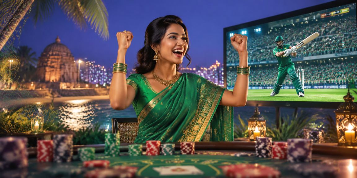 কুমিল্লার নারী প্লেয়ার p2035 - এ ক্রিকেট বেটিং উপভোগ করছেন