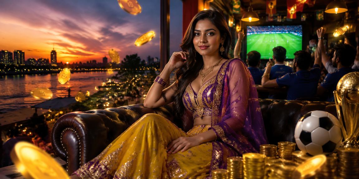রংপুরের ক্রিকেট বেটিং উপভোগ করছেন একজন বাংলাদেশি গেমার